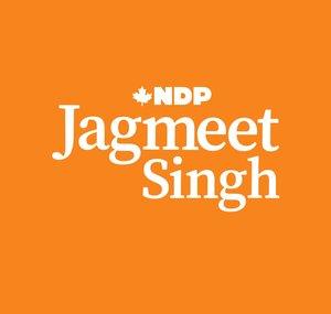 Canada's New Democrats / Le NPD du Canada