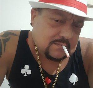 CARLÃO OZONTECK 