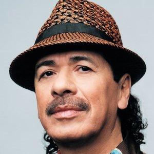 Carlos Santana