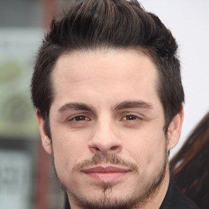 Casper Smart