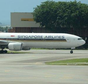 Changi Aviation