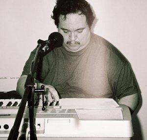 Christoph Lindstrom