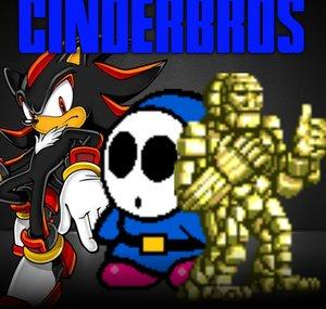 CinderBros