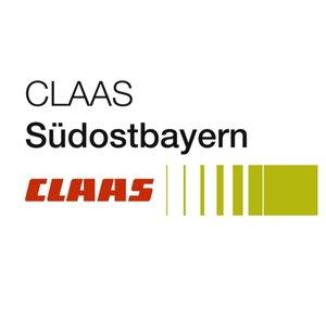 CLAAS Südostbayern