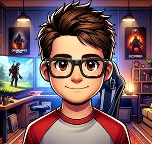 ConJP Games
