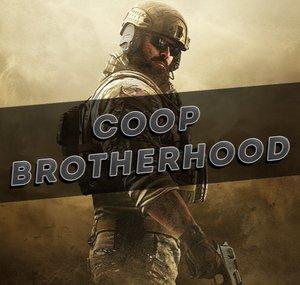 COOP BROTHERHOOD