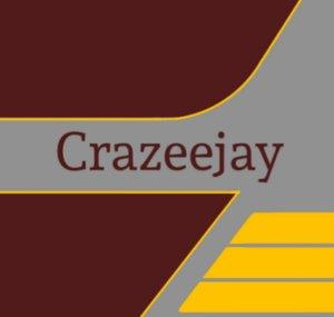 Crazeejay