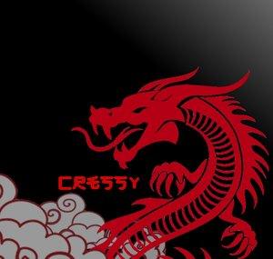 Cressy