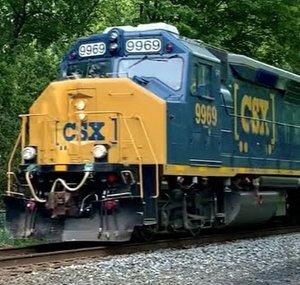 CSXrailfan45
