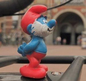 CyclingMikey