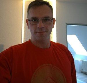 David Mensch 2018