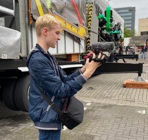 De Kermis Liefhebber