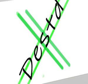 destdileit