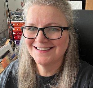 Diane Dobson Barton Writing