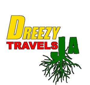 dreezy travels