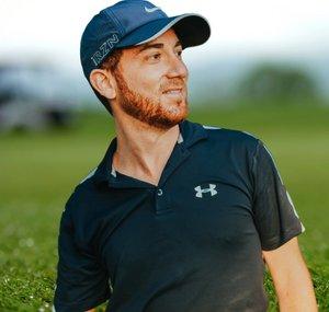 Drew Binsky GOLF
