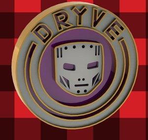 DRYVE