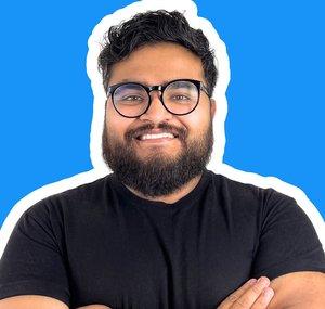 Edgar Vázquez | Digital Productivity