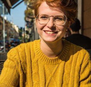Emily Wolf