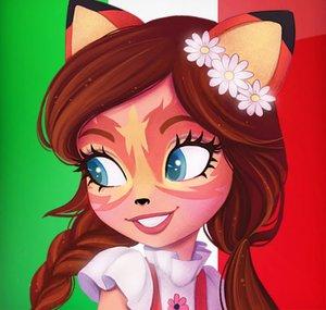 Enchantimals Italiano