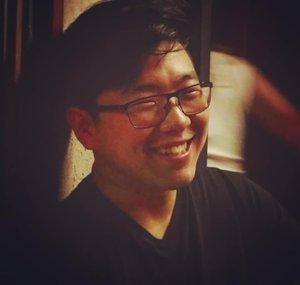 Eric Chung