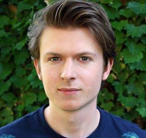 Erik Kane
