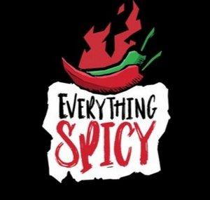 Everything Spicy