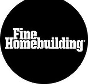 Fine Homebuilding