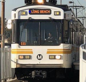 Flat Train