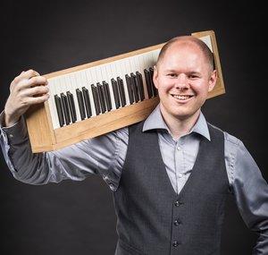 Florian Sorgenfrei
