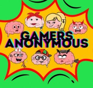 Gamers Anonymous