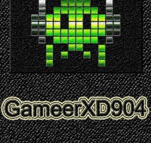 GamerXD904