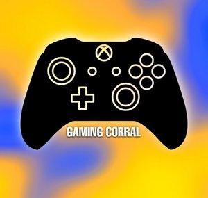 Gaming Corral