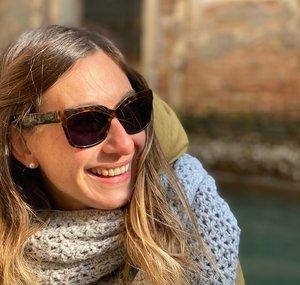 Giulia Cacciavillani