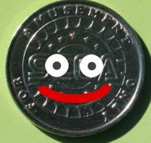 hagure medal