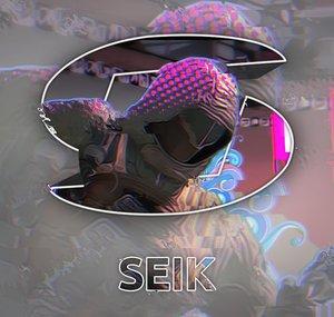 High Seik
