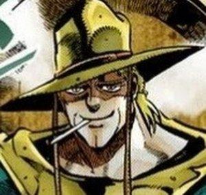 Hol Horse #1 Fan