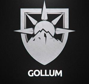 Horizon Gollum