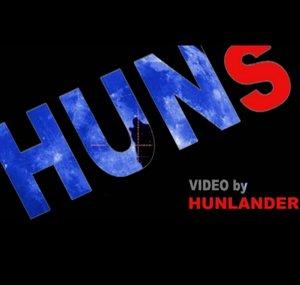 HUNLANDER