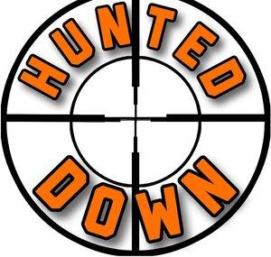 Hunted Becomes Hunter