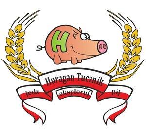 Huragan-Tucznik