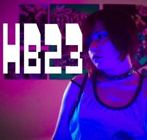 HyperBlossom23