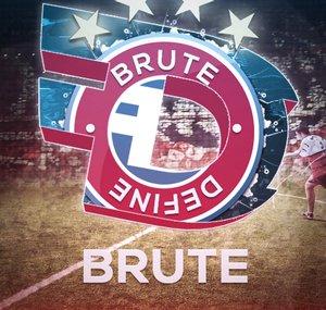 IamBrute
