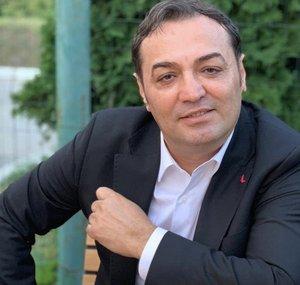 Ionut Cercel © Oficial
