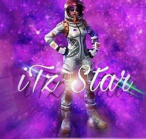 iTz Star