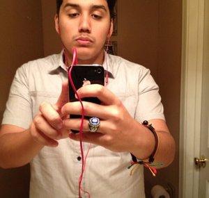 Jair Martinez-Johnson