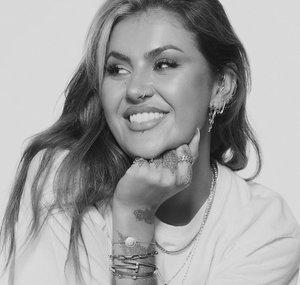 Jamie Genevieve