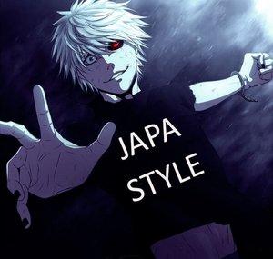 Japa Style Games
