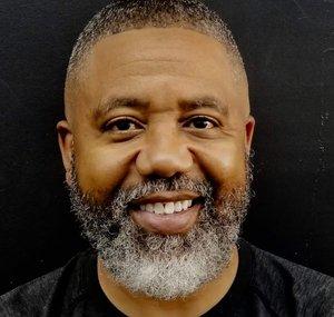 Jeremiah Camara