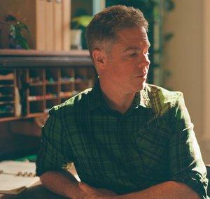 Josh Ritter